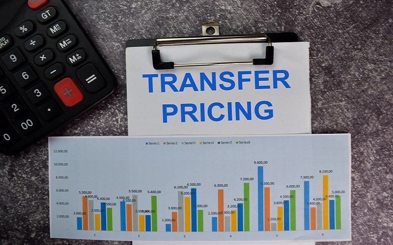 transfer pricing definition