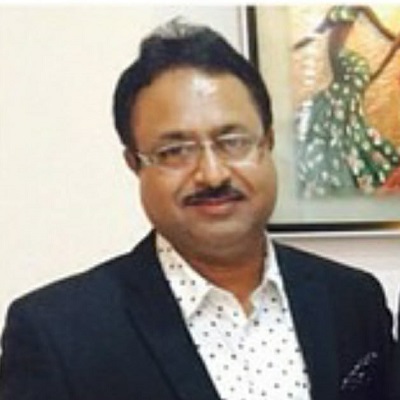 MR. LALIT VERMA