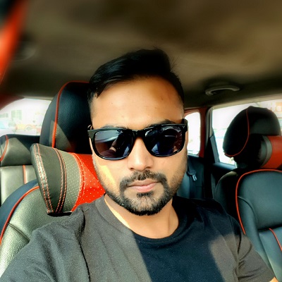 MR. SOORAJ AGRAVAL