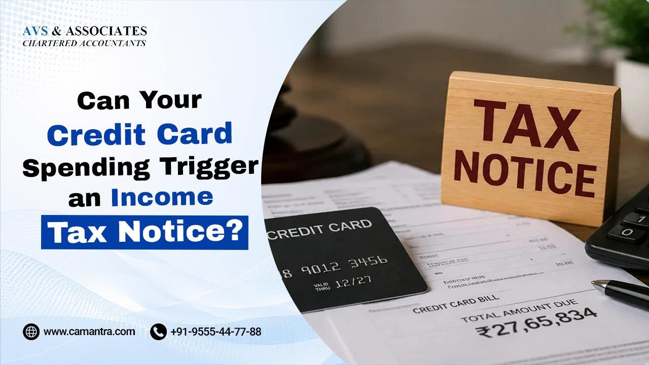 Credit Card Spending and Income Tax: Should You Be Worried?